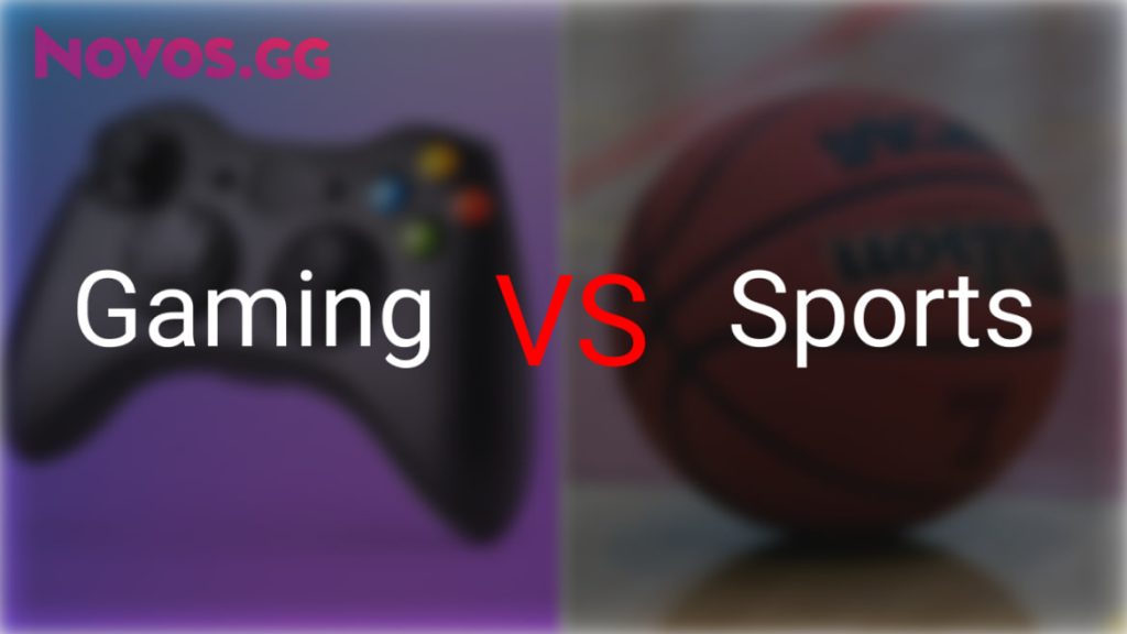 ESports are Closer to Traditional Sports than You Think ea777 Sports VIP