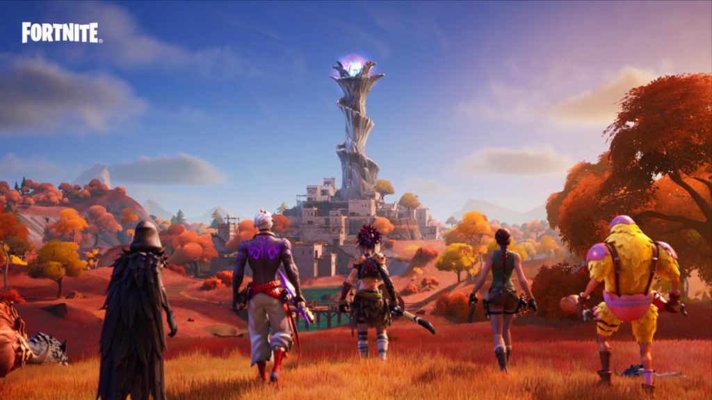 Fortnite Season 6 changes you should know ea777 Games apk